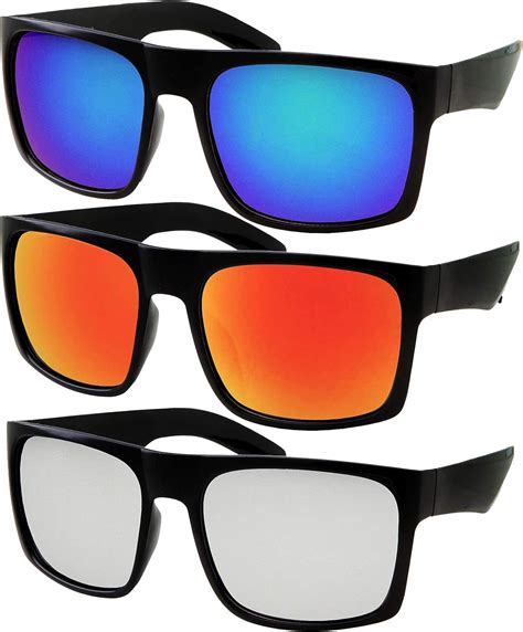 round sunglasses for big heads